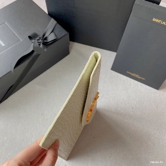 YSL POUCH UPTOWN 0716